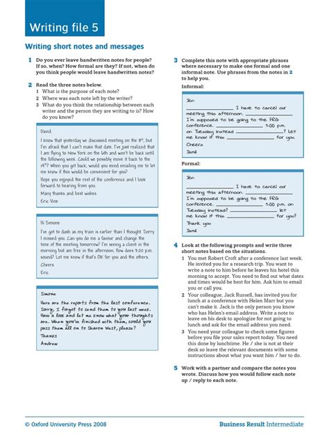 Image result for Short-Term Notes Examples