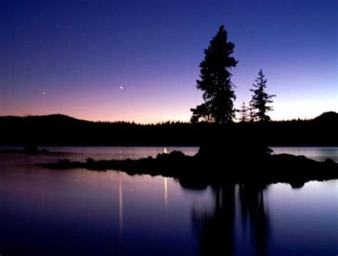 Waldo Lake, oakridge, United States Of America - Top Attractions ...