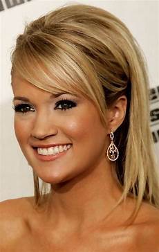 Teased Hairstyles For Medium Hair by 75 Hairstyles For Your Look In 2018 Teased Hairstyles For Medium Hair