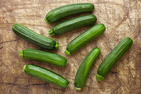 What Is Zucchini, and Why Should You Eat It? | Taste of Home