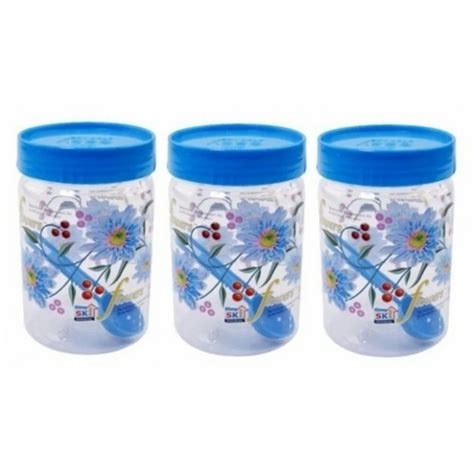 Household Containers - Plastic Pet Jar Trader - Wholesaler ...