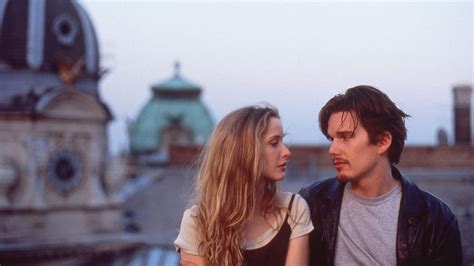 6 movie dates that are so on-point, you'll want to re-create them IRL ...
