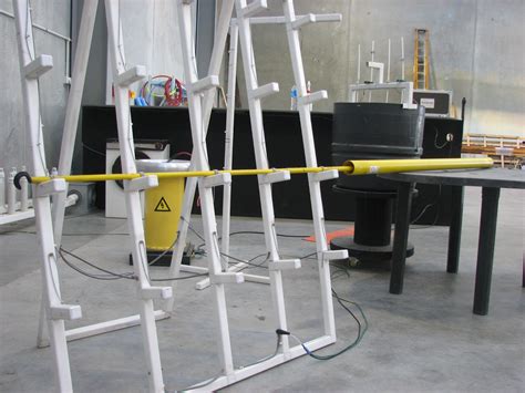 Image result for High Voltage Testing Methods