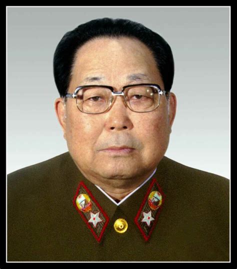MAR Kim Yong Chun (1936-2018) - 38 North