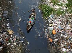 Image result for polluting