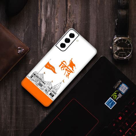 Artificial Intelligence Mobile Wrap – WrapCart Skins