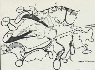Arbeitsblätter Geschichte - Die Schweiz im 20. Jahrhundert