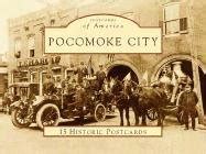 Buy Pocomoke City (Postcards of America) Book Online at Low Prices in ...