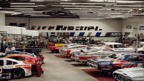 What Do Nascar Drivers Wear? - Performance Drivers Club