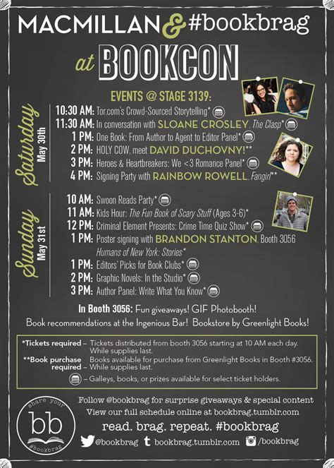 Holy Cow: David Duchovny at BookCon on May 30, 2015! | Duchovny Central