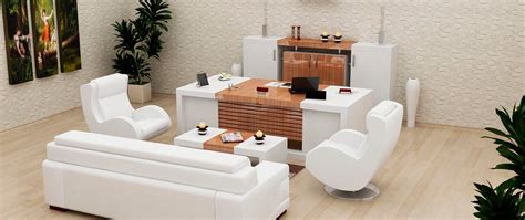 Corporate Interior | Dreams Inn Interior