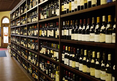 Wine | Village Wine Shop