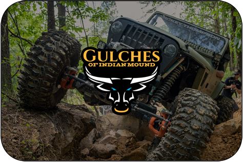 Gulches Atv Park