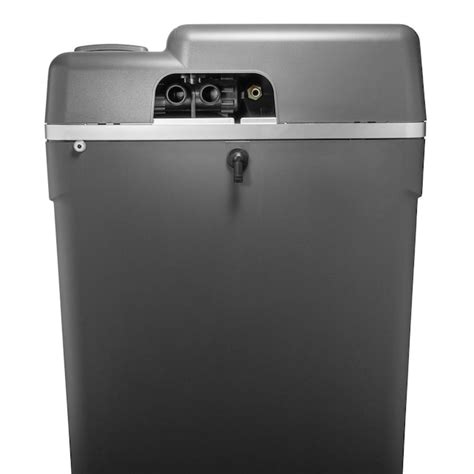 A.O. Smith Premier with Integrated Central Filtration 30000 -Grain ...