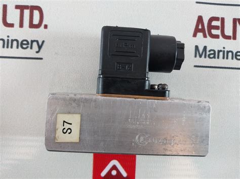 Hydropa Ds 117/B – Aeliya Marine Tech