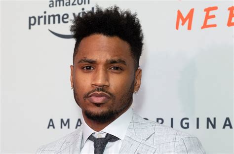 Trey Songz's Net Worth: Have His Lawsuits And Allegations Affected His ...