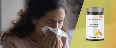 Exploring Quercetin: Senolytic Activation & Health Benefits.