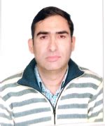 Institute of Technology, University of Kashmir