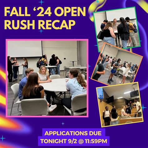 Kappa Theta Pi — University of Miami | OPEN HOUSES TONIGHT + APPS OPEN ...