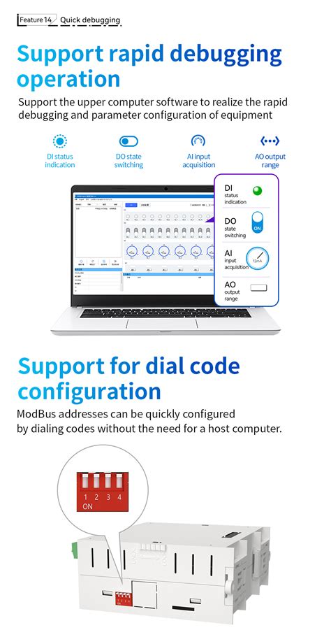 M31-AXXX8000G_Ethernet/RS485 IO_Distributed IO_Modem_