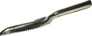 Buy Joy Fish Stainless Heavy Duty Fish Scaler 9-1/2" Doz (12pcs/Box ...