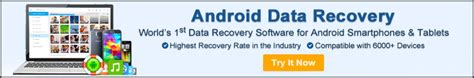 Image result for Android Data Reconvery