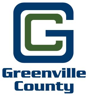 County of Greenville, SC