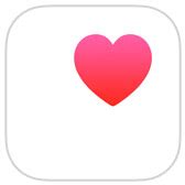 Apple Health - Apple (IN)