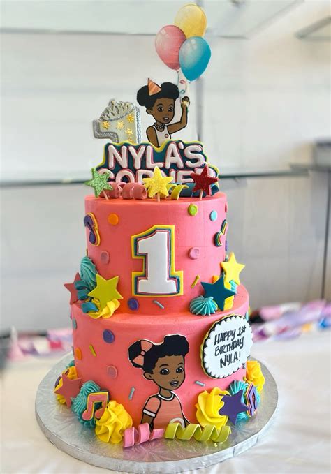 Gracie s corner cake – Artofit