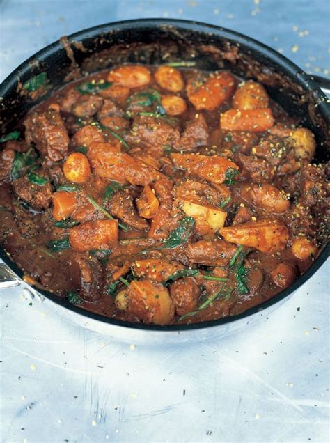 Stay at Stove Dad: In Praise of the Braise: A Rendezvous  