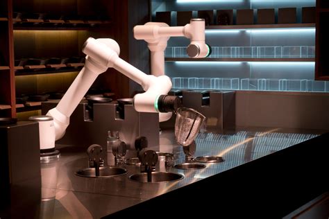 Cooking Robot 的图像结果