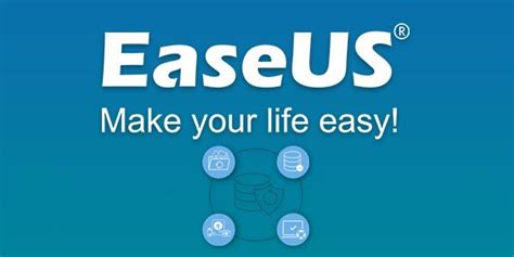 EaseUS Rolls out new 10.13 version Data Recovery Wizard for Mac adapted ...