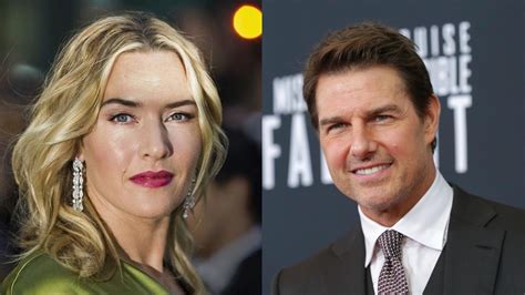 Winslet breaks Cruise’s breath-holding record, calls him ‘Poor Tom!’