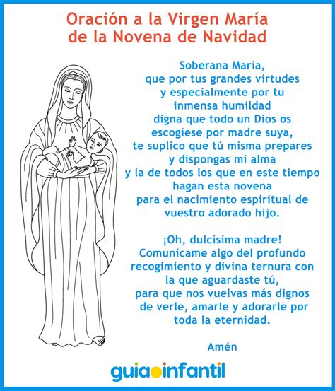 Oracion A La Virgen Maria Para Niños – VRFUWB