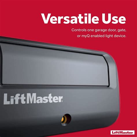 Image result for Program Lift Master 893LM