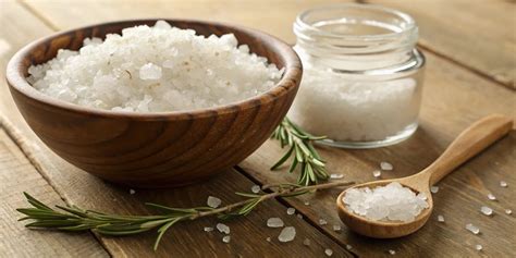 Iodized vs. Non-Iodized Salt for Cooking: A Guide – Santa Prisca & Co