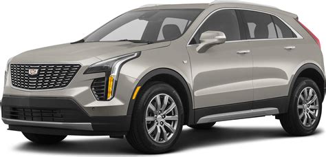 2023 Cadillac XT4 Consumer Reviews & Ratings | Kelley Blue Book