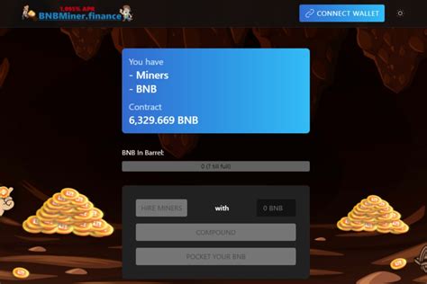 BNB Mining Tutorial 的图像结果