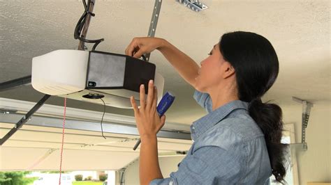 Garage Door Opener Maintenance: Essential Tips