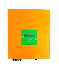 Generic Quantum Solar Hybrid Power Conditioning Unit 800VA 12V 50A ...
