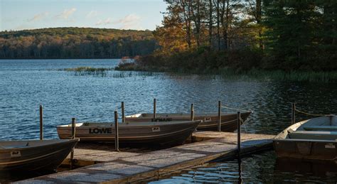 Amenities at The Inn – Inn at Lake Joseph