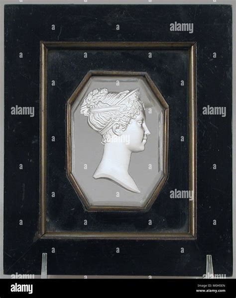 Marie Louise (1791–1847), Empress of the French, second wife of ...