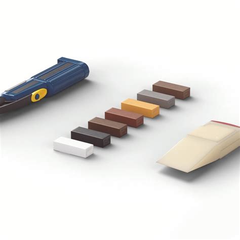 First choice cleaning and repair products for Pergo laminate flooring