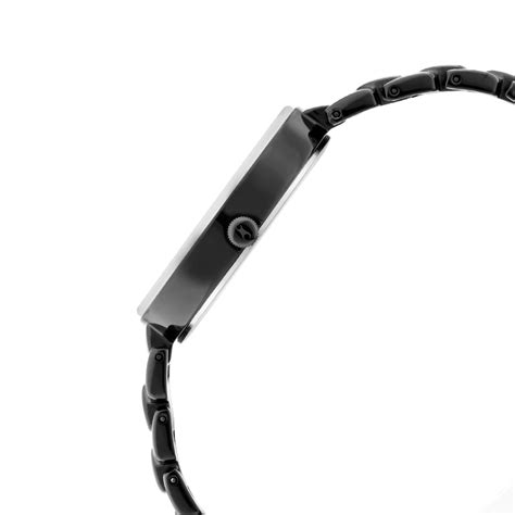 Fastrack Ruffles Analog Black Dial Women's Watch-6216NM01 : Amazon.in ...