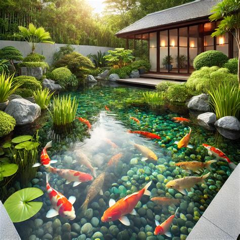 Ammonia and Nitrite Management in Koi Ponds - That Pond Guy