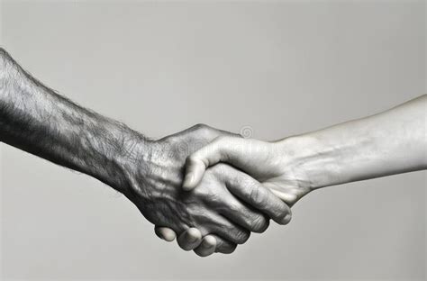 Partnership Black and White 的图像结果