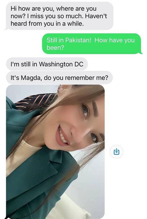 Magda, the anal queen : r/scambait