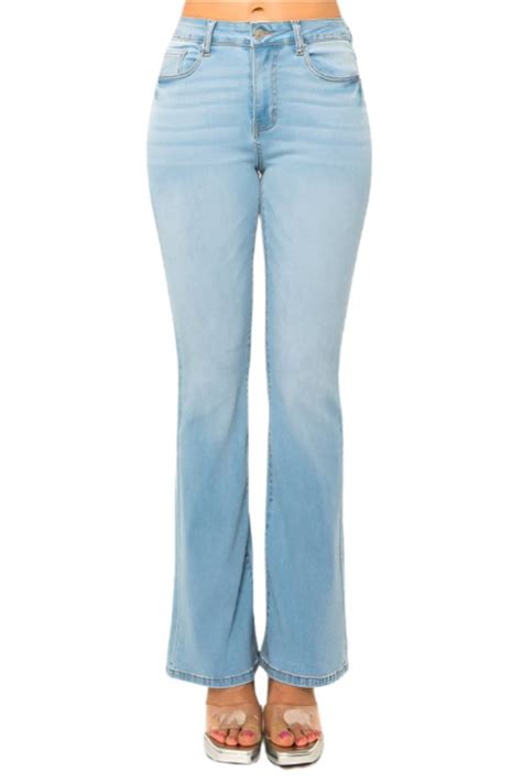 Wax Jeans - Slim Boot Cut Jean - 90332 - Walmart.com