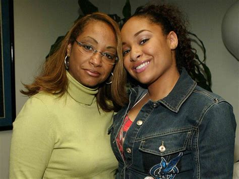 All About Raven Symoné's Parents, Lydia Gaulden and Christopher Pearman