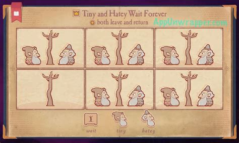 Storyteller: 100% Complete Walkthrough Guide - AppUnwrapper